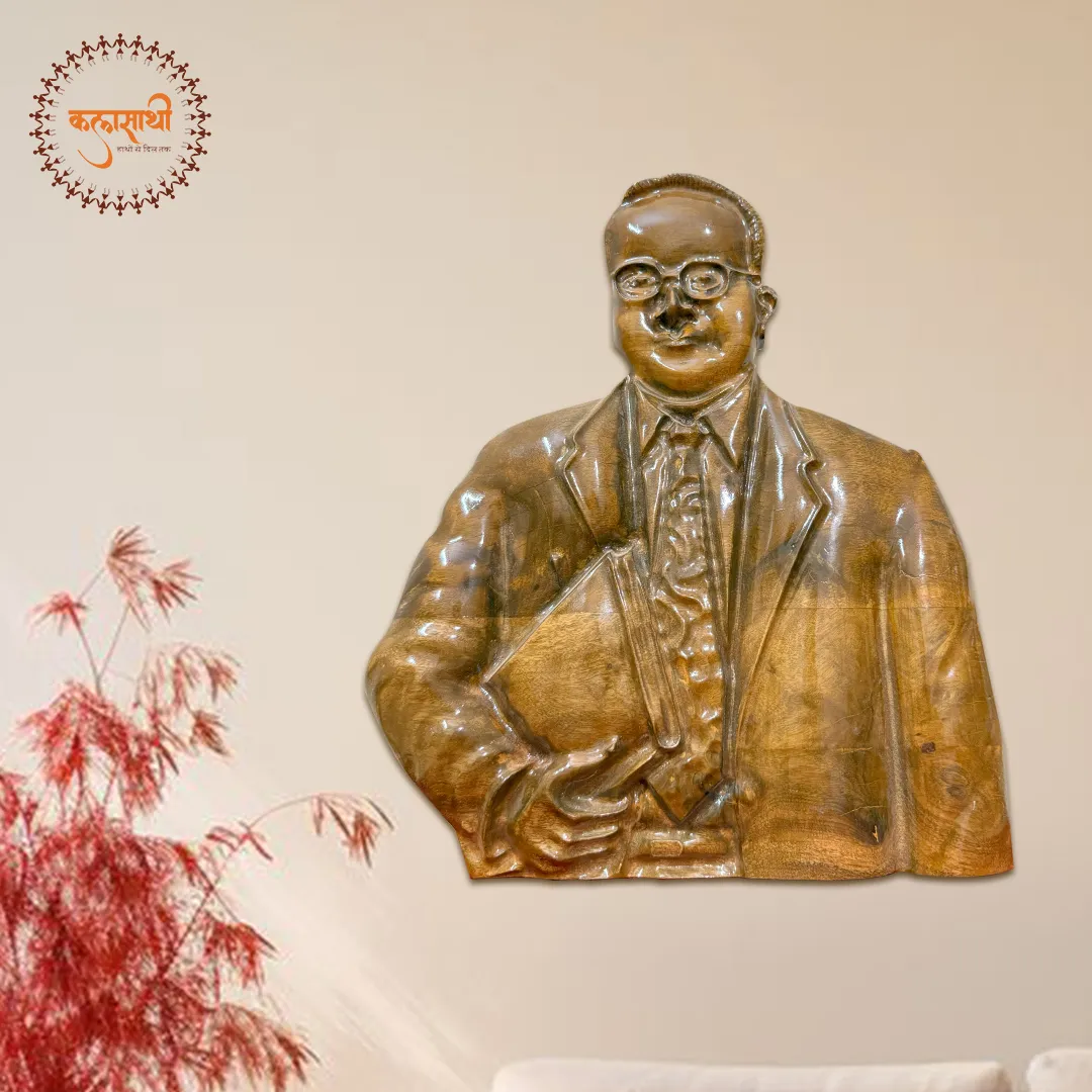 Dr. Babasaheb Amedkar