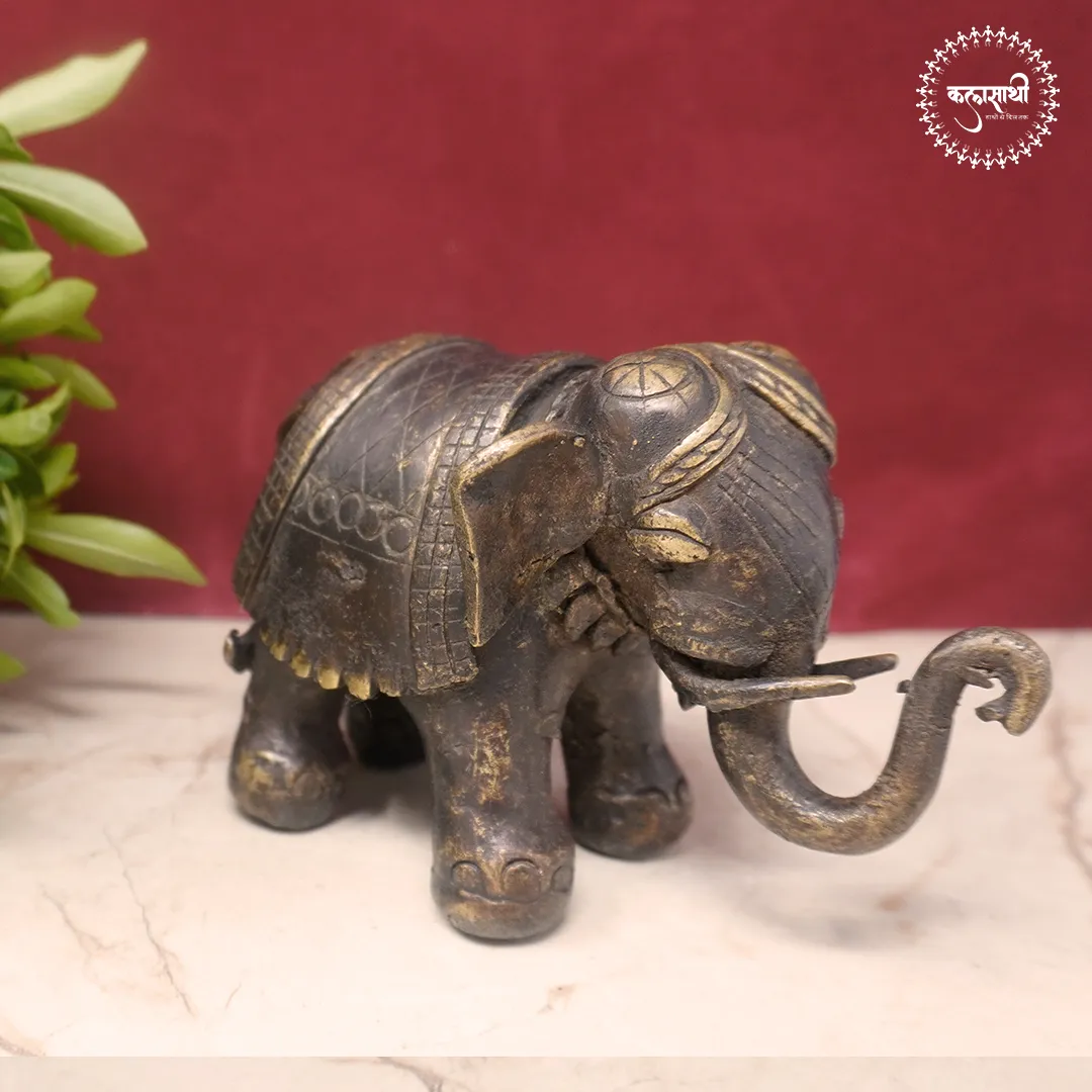 Antique Elephant