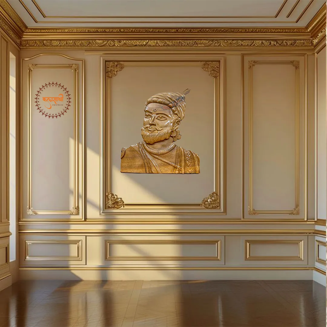 Chhatrapati Shivaji Maharaj