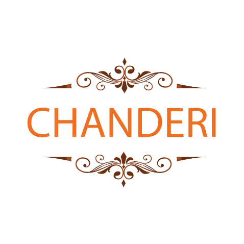 CHANDERI Front